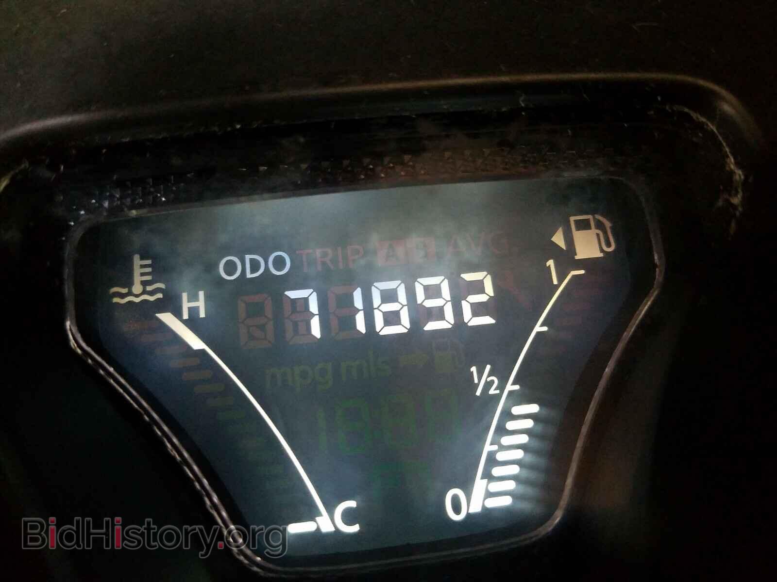 2016 NISSAN VERSA - VIN: 3N1CN7APXGL897055 - Фото 8