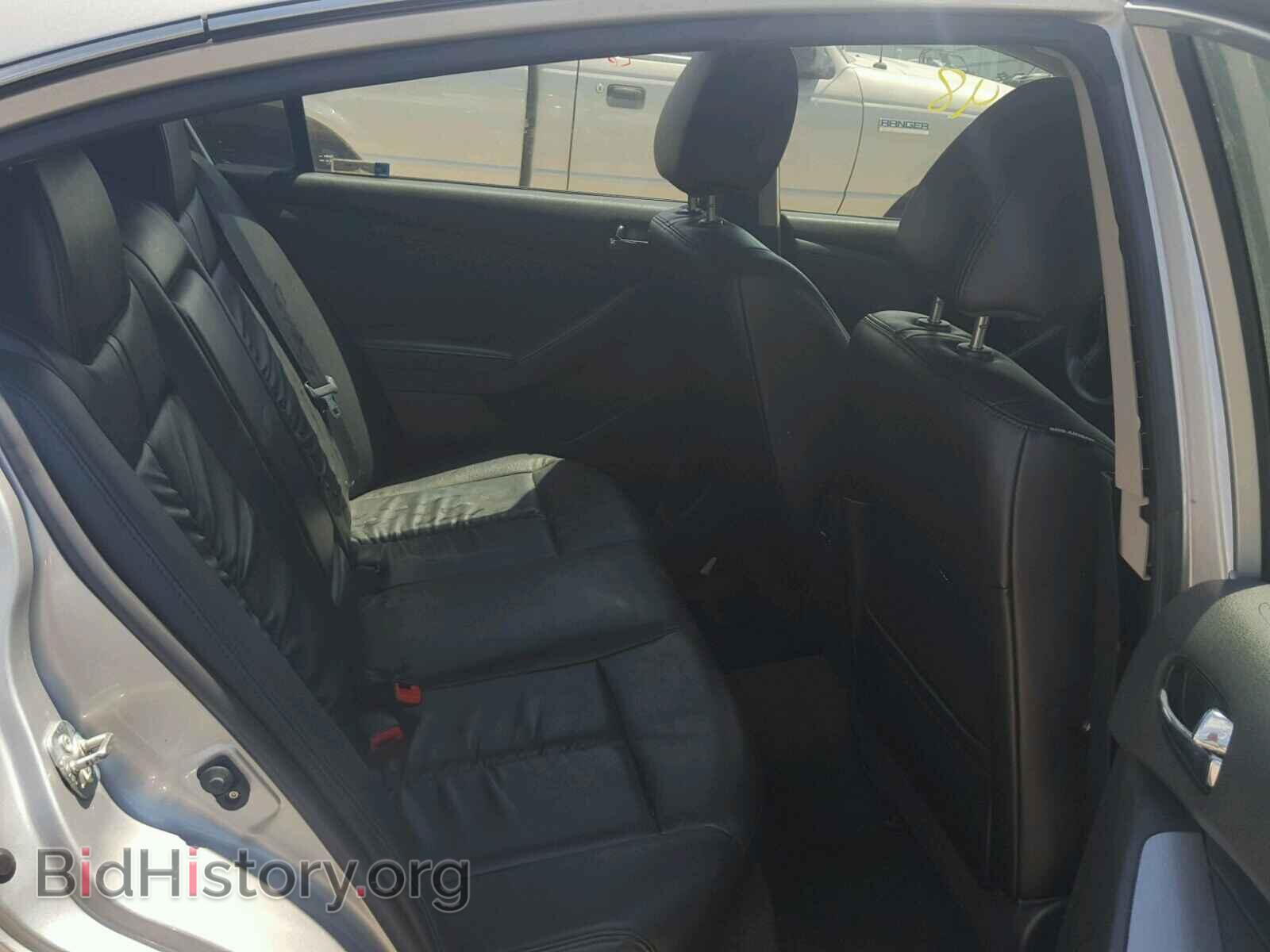2011 NISSAN ALTIMA BAS - VIN: 1N4AL2APXBN506191 - Фото 6