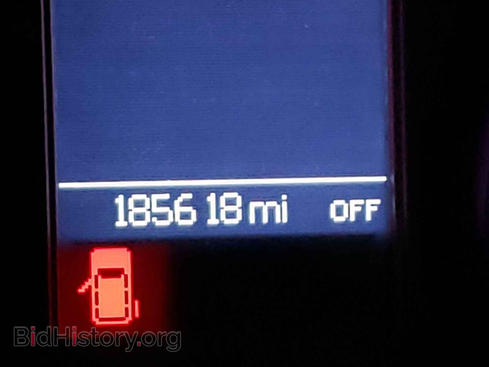 2011 CHRYSLER MINIVAN - VIN: 2A4RR5DG1BR611143 - Photo 8