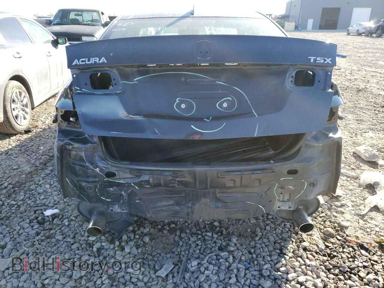 2012 ACURA TSX - VIN: JH4CU2F6XCC000145 - Фото 9