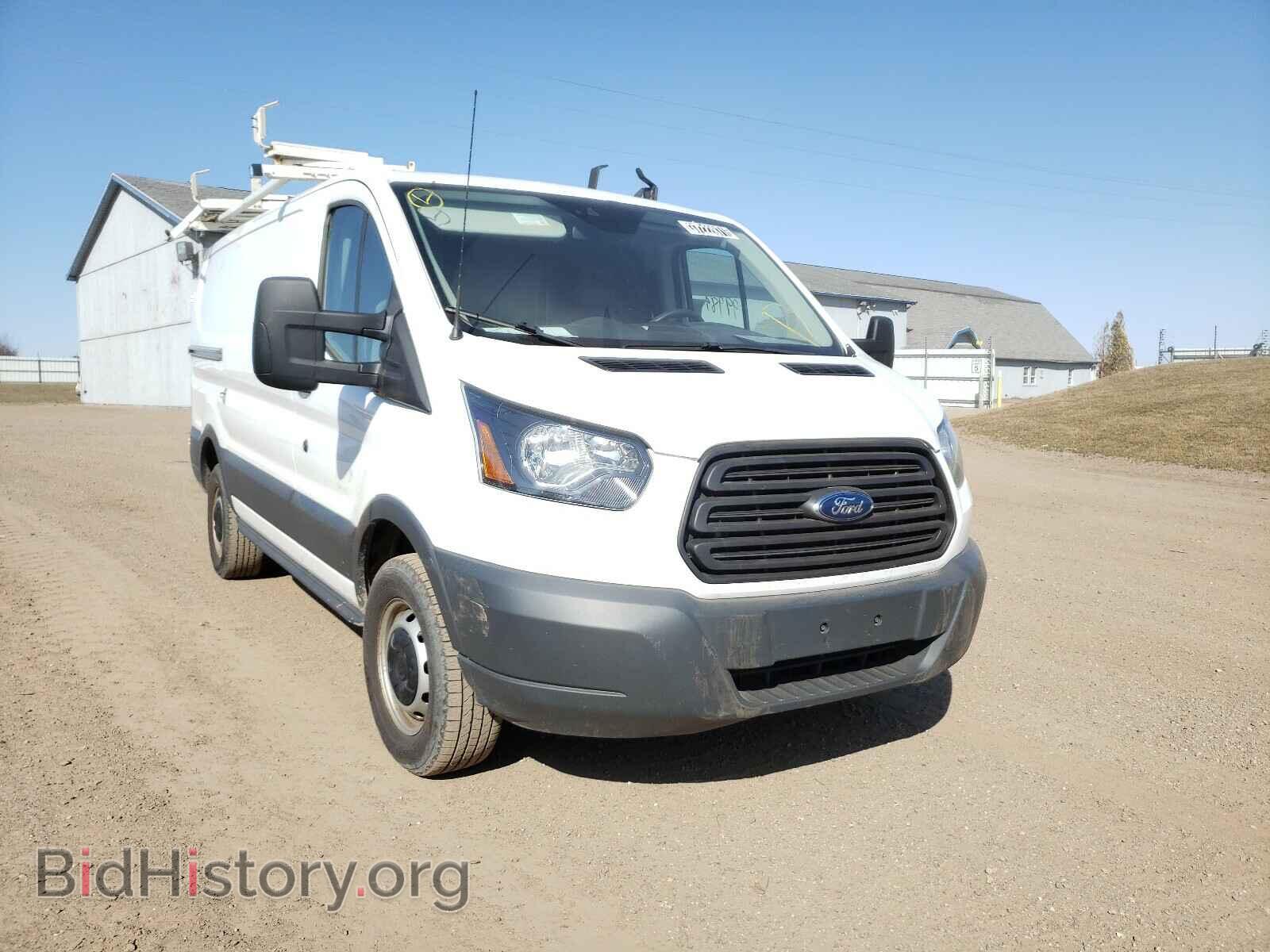 Photo 1FTYR1YM2GKB10696 - FORD TRANSIT CO 2016