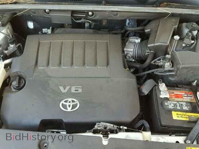 2012 TOYOTA RAV4 - VIN: 2T3YK4DV3CW018289 - Фото 7