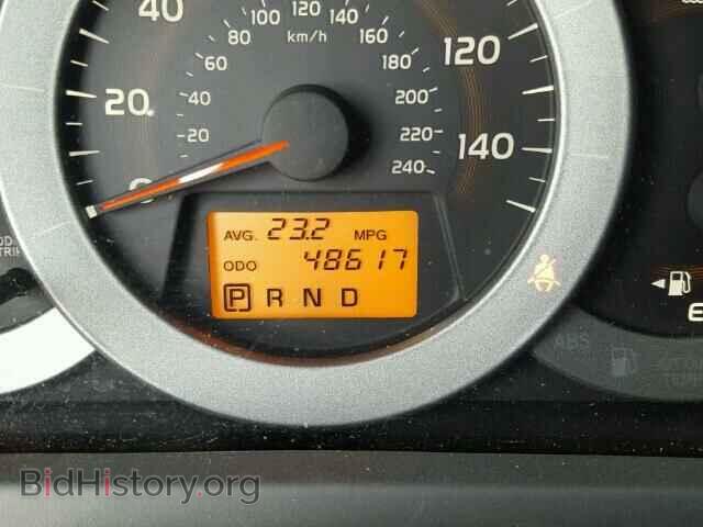 2012 TOYOTA RAV4 - VIN: 2T3YK4DV3CW018289 - Фото 8