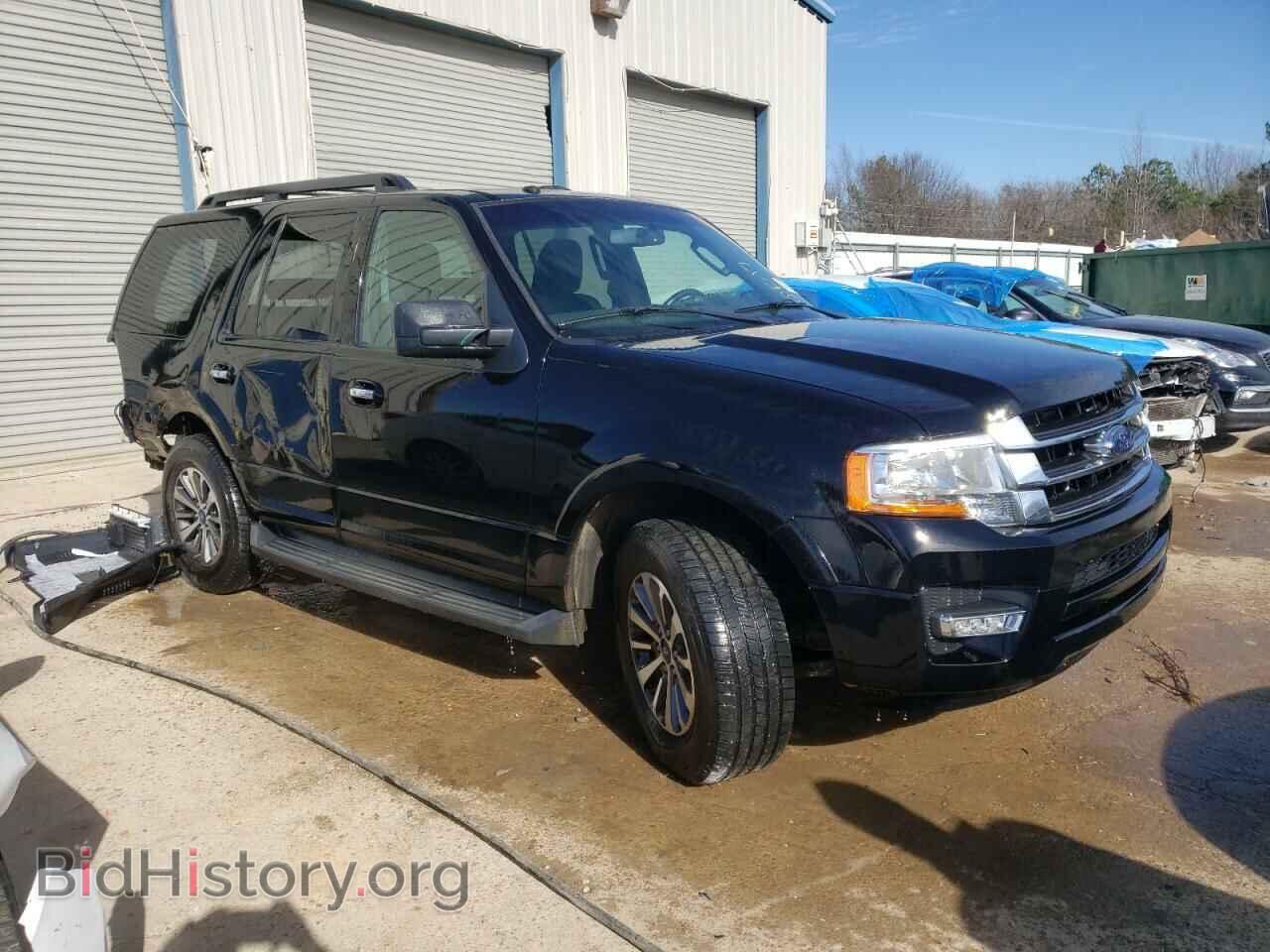 2017 FORD EXPEDITION - VIN: 1FMJU1HT8HEA14784 - Фото 4