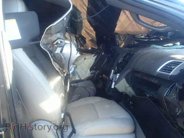 2015 FORD EXPLORER - VIN: 1FM5K8D89FGB35844 - Photo 5