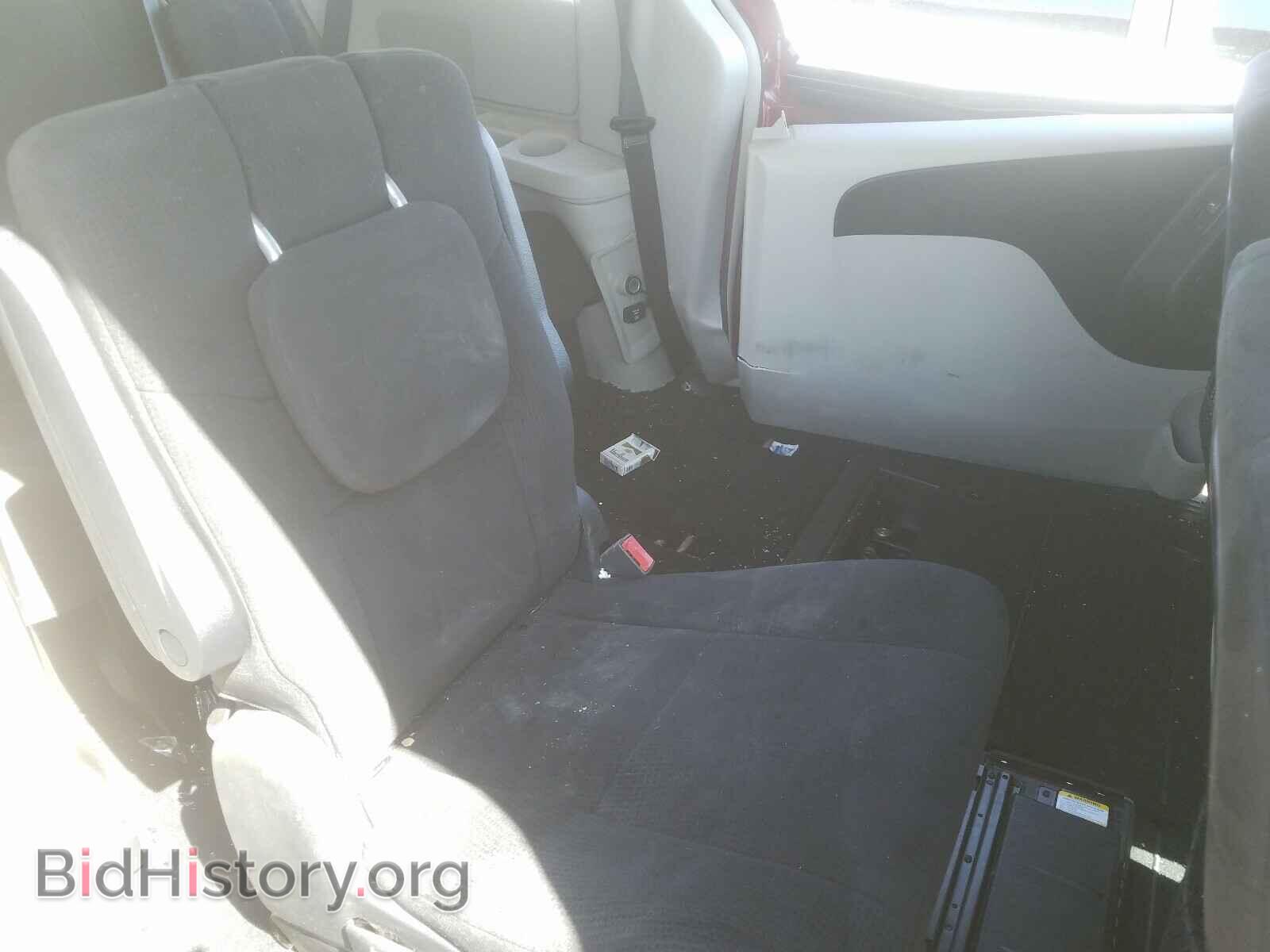 2011 DODGE CARAVAN - VIN: 2D4RN5DG2BR711594 - Photo 6
