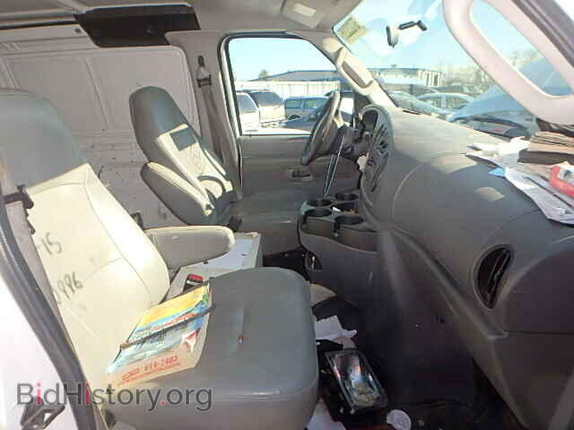 2006 FORD ECONOLINE - VIN: 1FTRE14W96DA52807 - Фото 5