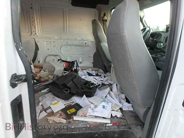 2006 FORD ECONOLINE - VIN: 1FTRE14W96DA52807 - Фото 6