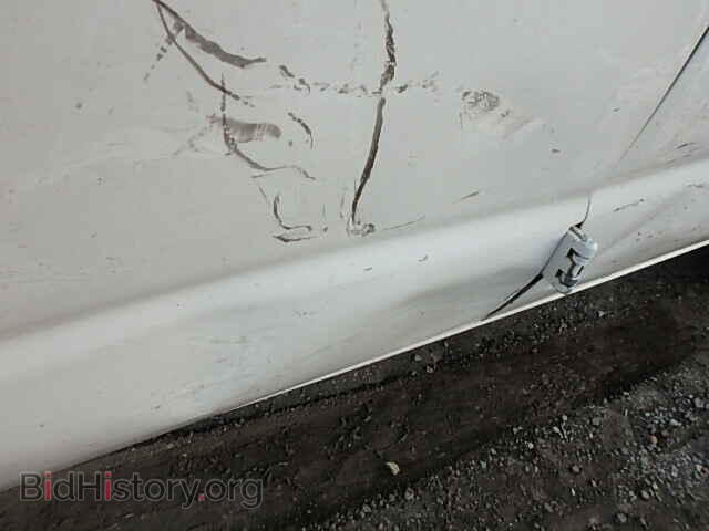 2006 FORD ECONOLINE - VIN: 1FTRE14W96DA52807 - Фото 9
