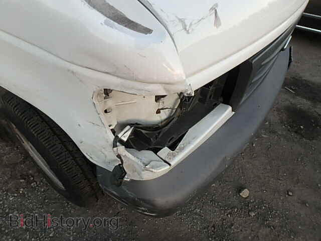 2006 FORD ECONOLINE - VIN: 1FTRE14W96DA52807 - Фото 10
