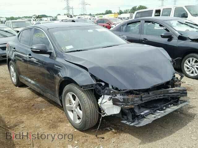 Photo 5XXGM4A73FG431753 - KIA OPTIMA 2015