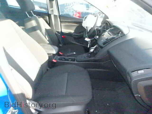 2015 FORD FOCUS - VIN: 1FADP3K29FL383561 - Фото 5