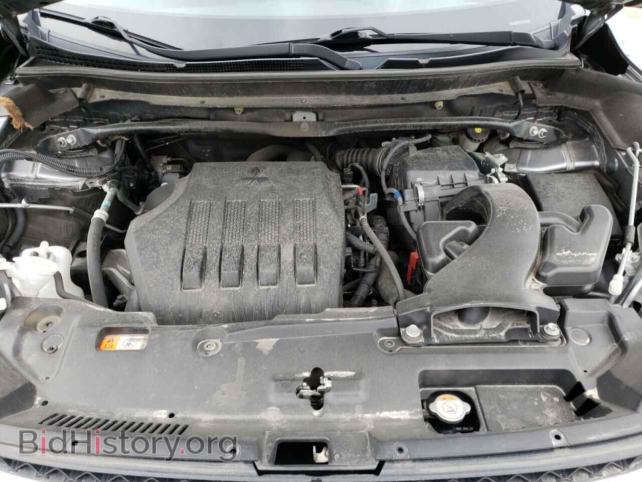 2018 MITSUBISHI ECLIPSE - VIN: JA4AT5AA5JZ038220 - Photo 7