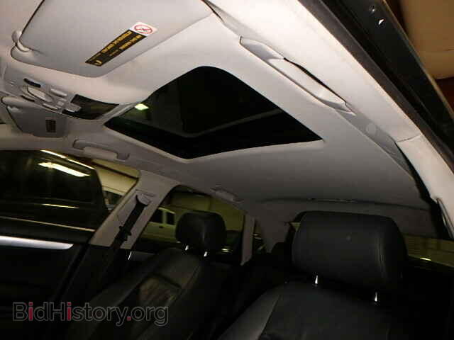 2008 AUDI A4 - VIN: WAUDF78E18A135760 - Фото 9