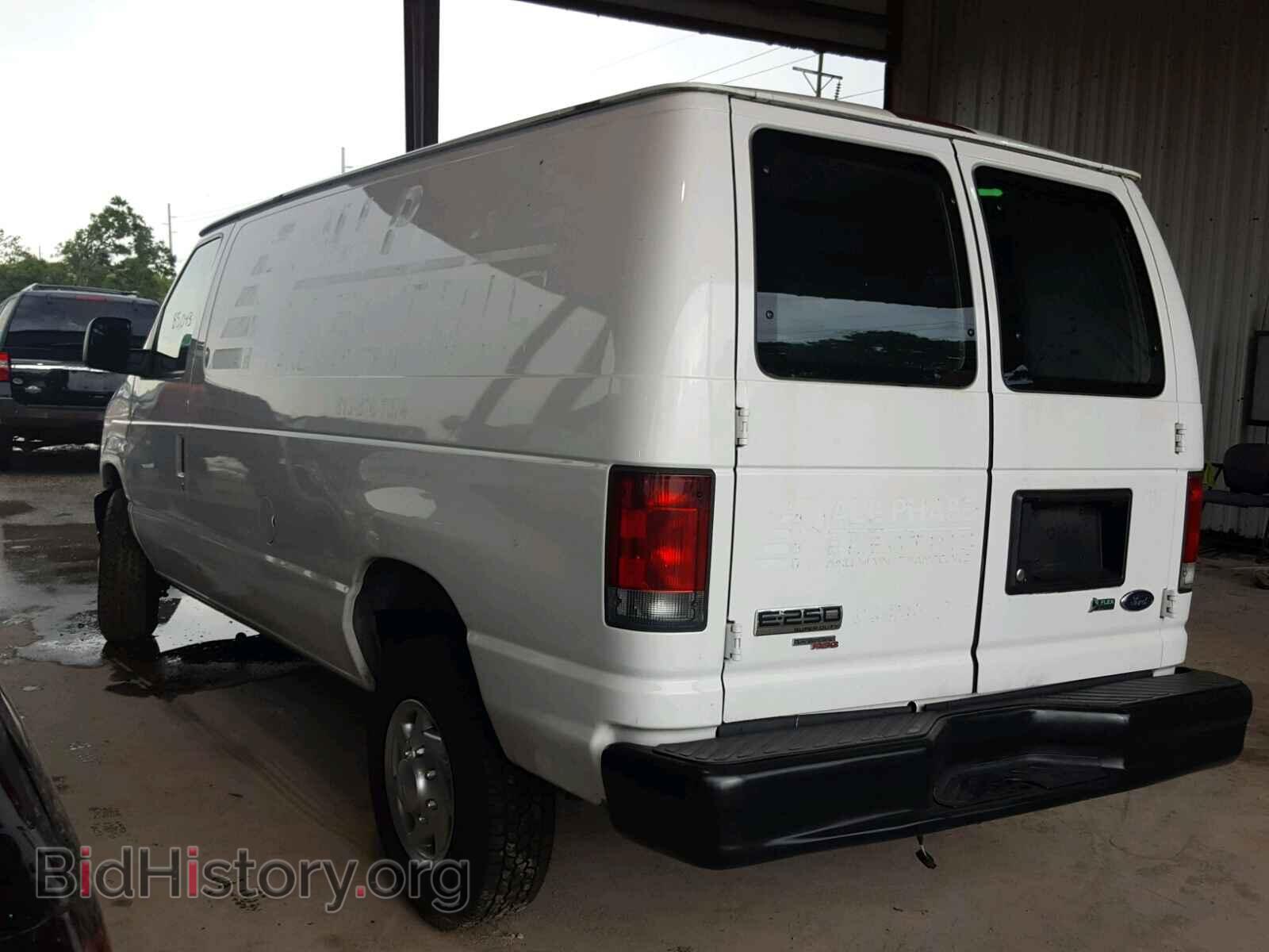 2012 FORD ECONOLINE - VIN: 1FTNE2EW9CDA97731 - Photo 3