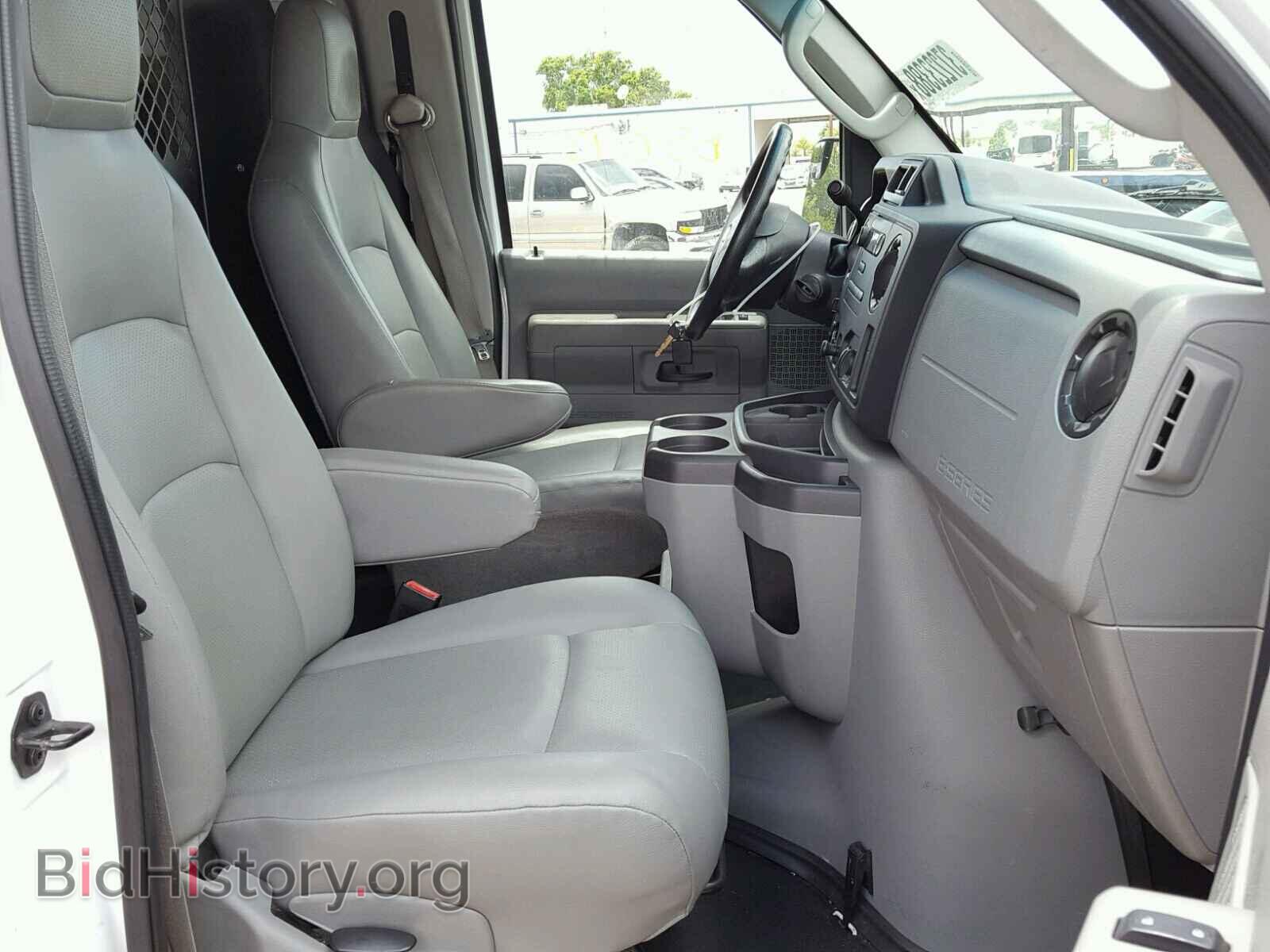 2012 FORD ECONOLINE - VIN: 1FTNE2EW9CDA97731 - Photo 5