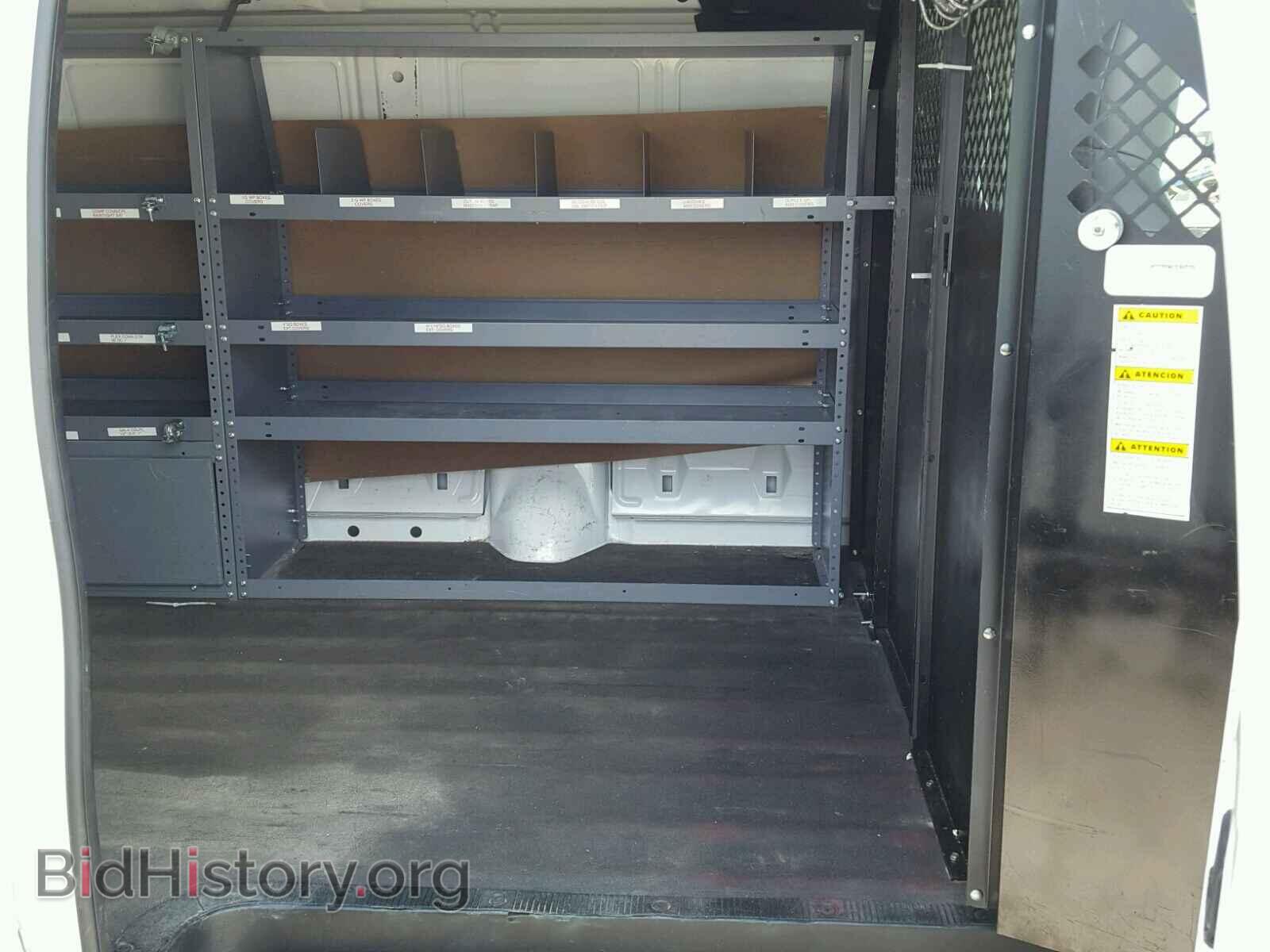 2012 FORD ECONOLINE - VIN: 1FTNE2EW9CDA97731 - Photo 6