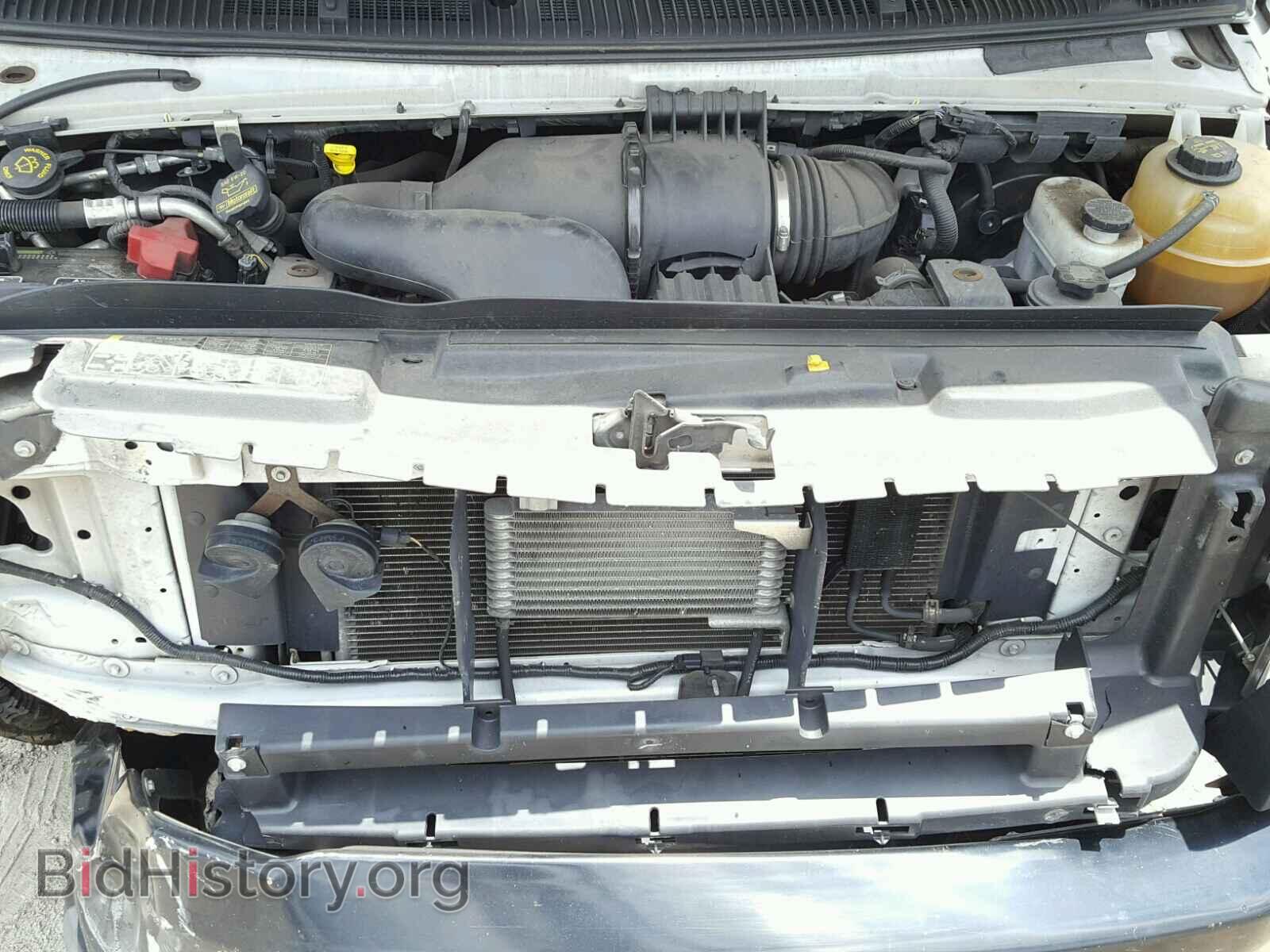2012 FORD ECONOLINE - VIN: 1FTNE2EW9CDA97731 - Photo 7