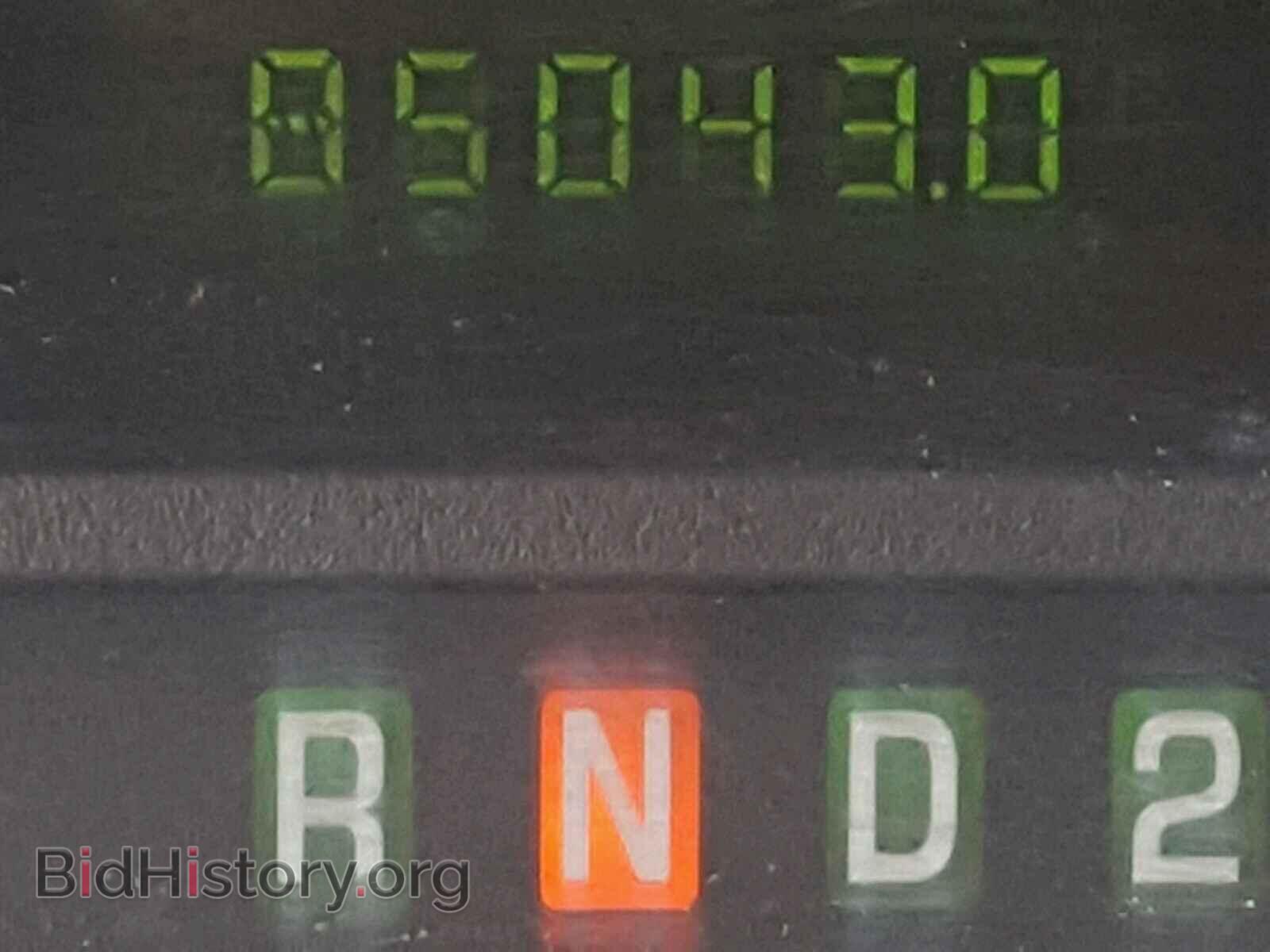 2012 FORD ECONOLINE - VIN: 1FTNE2EW9CDA97731 - Photo 8