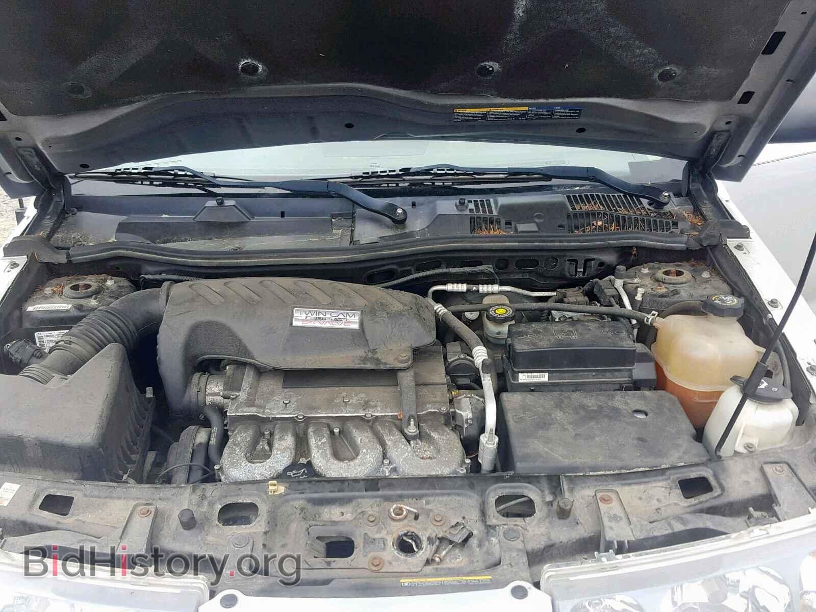 2003 SATURN VUE - VIN: 5GZCZ63B33S877219 - Фото 7
