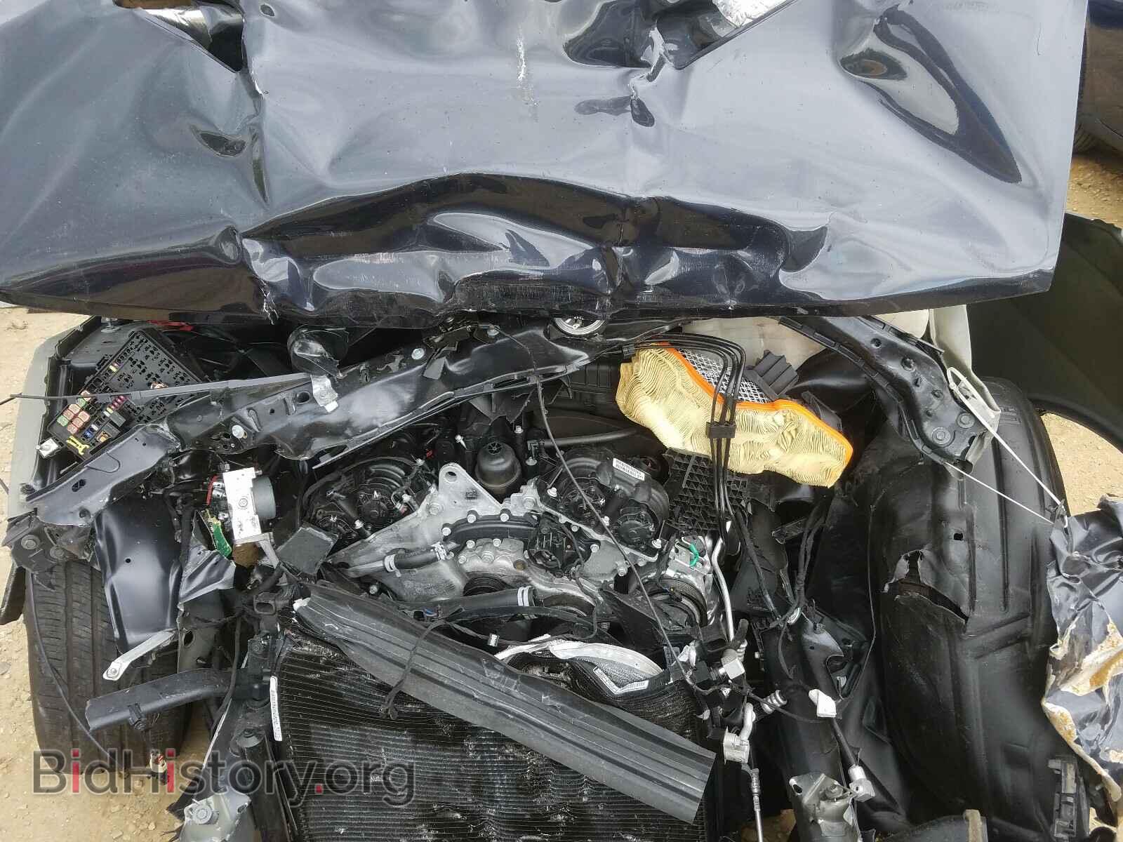2019 DODGE CHALLENGER - VIN: 2C3CDZAG8KH691184 - Фото 7