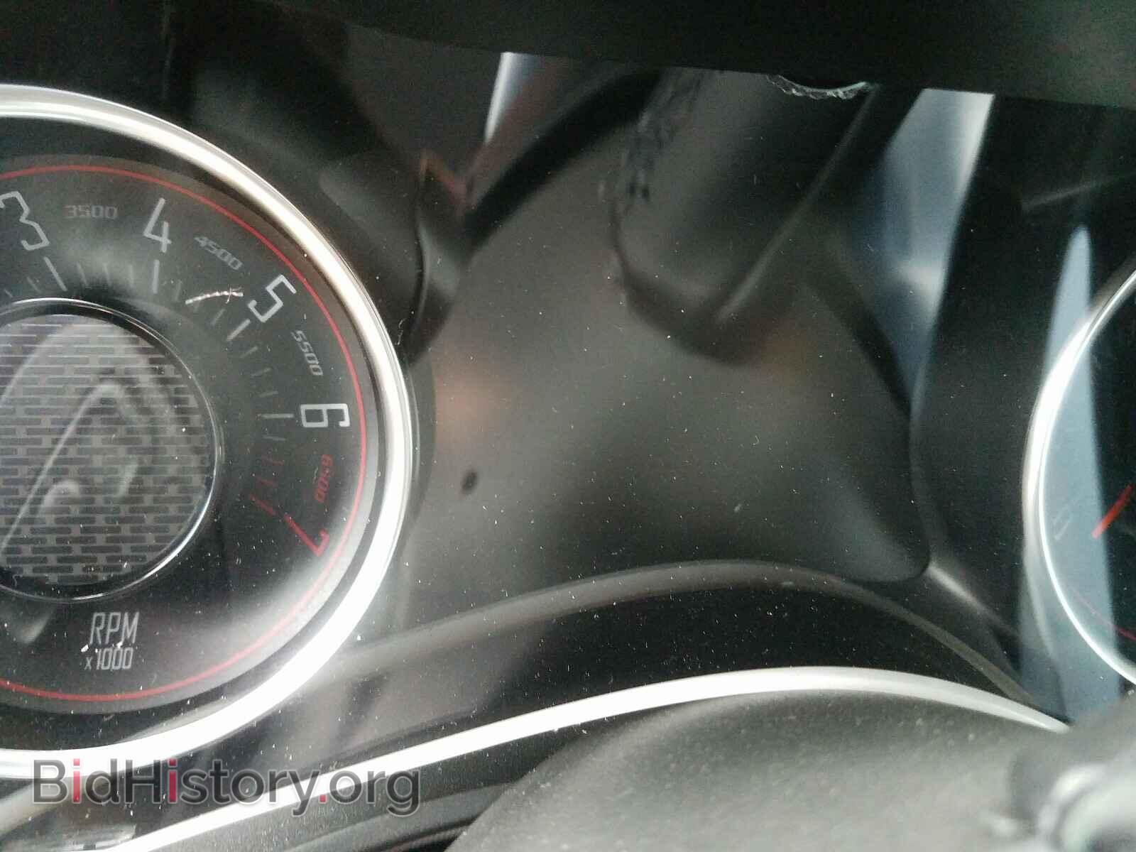 2019 DODGE CHALLENGER - VIN: 2C3CDZAG8KH691184 - Фото 8