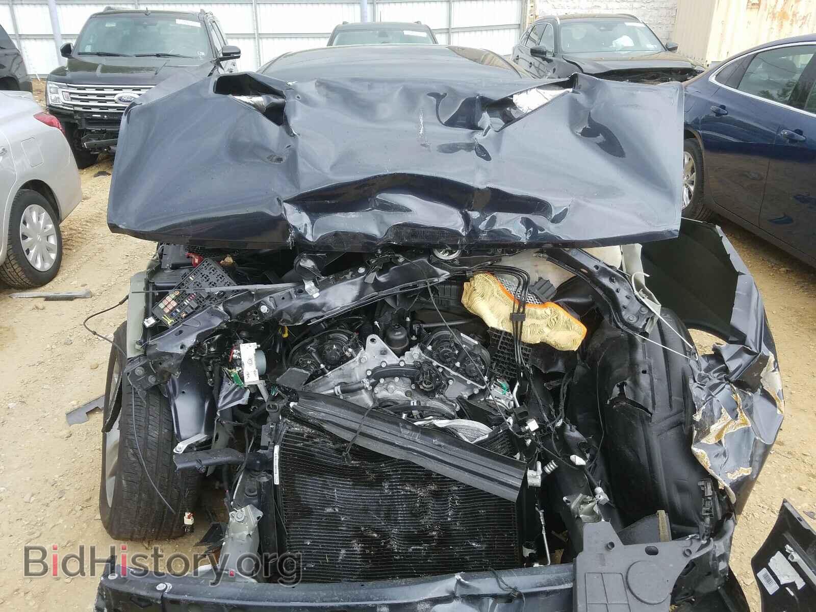 2019 DODGE CHALLENGER - VIN: 2C3CDZAG8KH691184 - Фото 9
