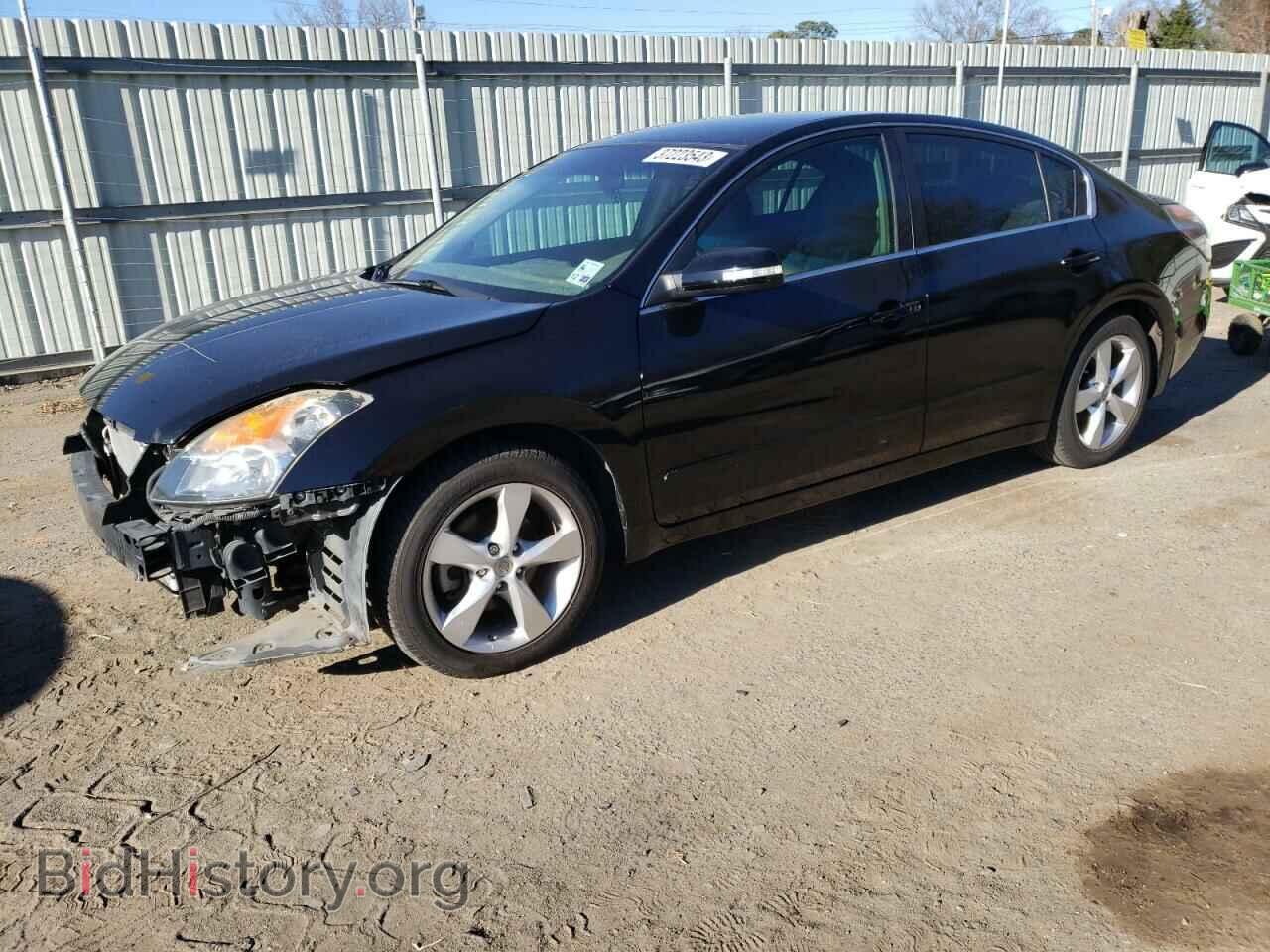 Photo 1N4BL21E28C130318 - NISSAN ALTIMA 2008