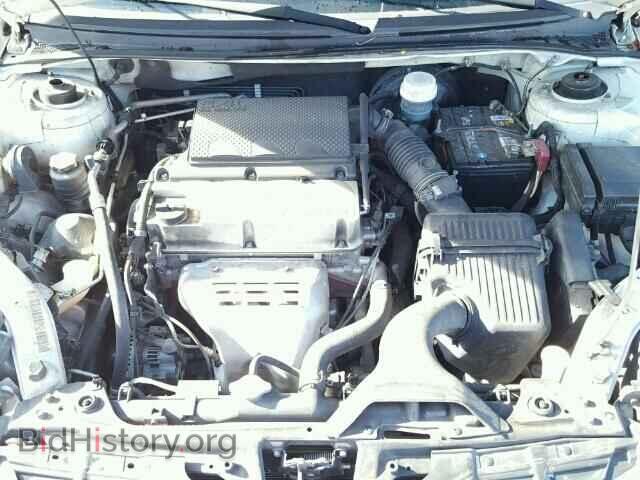 2009 MITSUBISHI GALANT - VIN: 4A3AB36F89E005214 - Фото 7