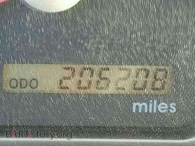 2009 MITSUBISHI GALANT - VIN: 4A3AB36F89E005214 - Фото 8