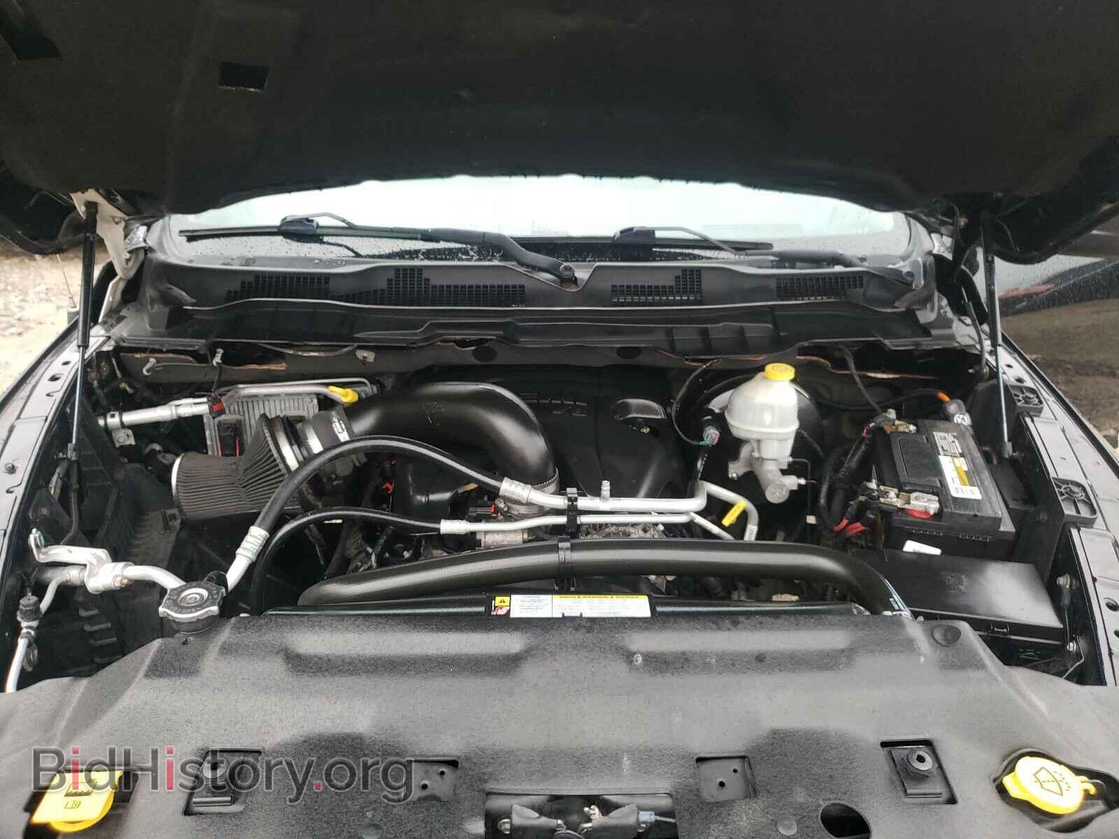 2014 RAM 1500 - VIN: 1C6RR6KT0ES190277 - Фото 7
