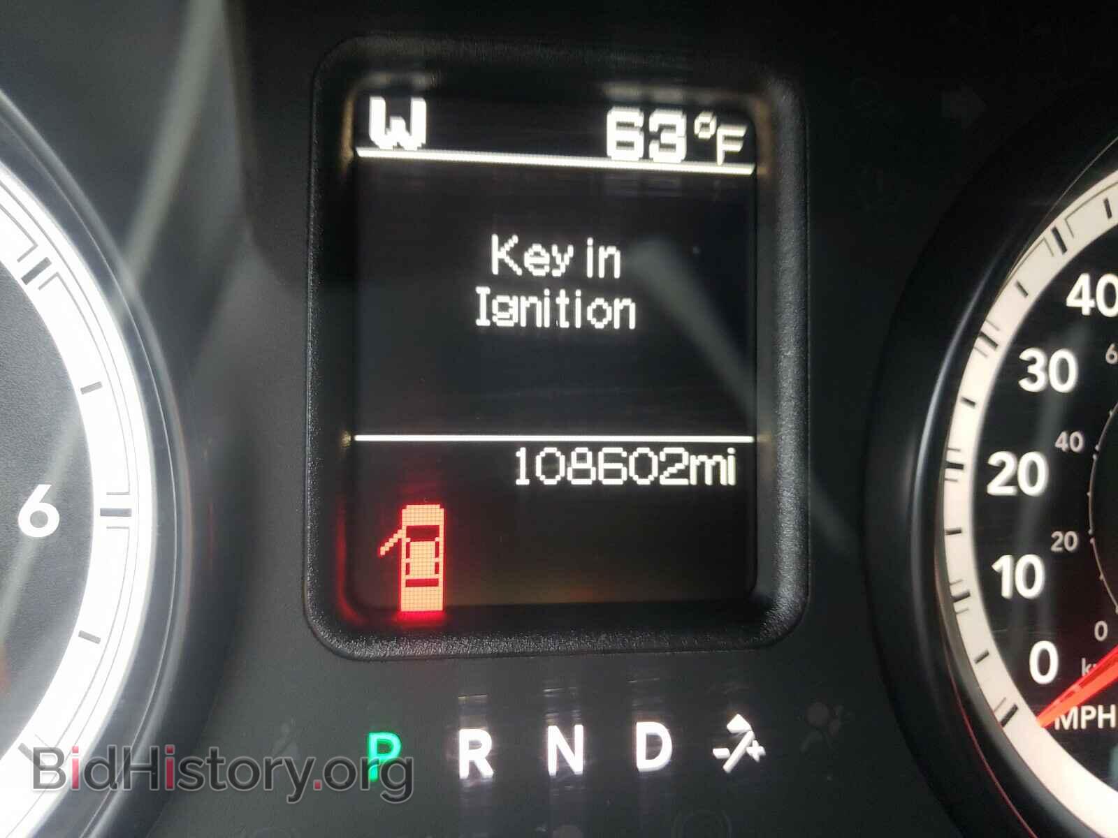 2014 RAM 1500 - VIN: 1C6RR6KT0ES190277 - Фото 8