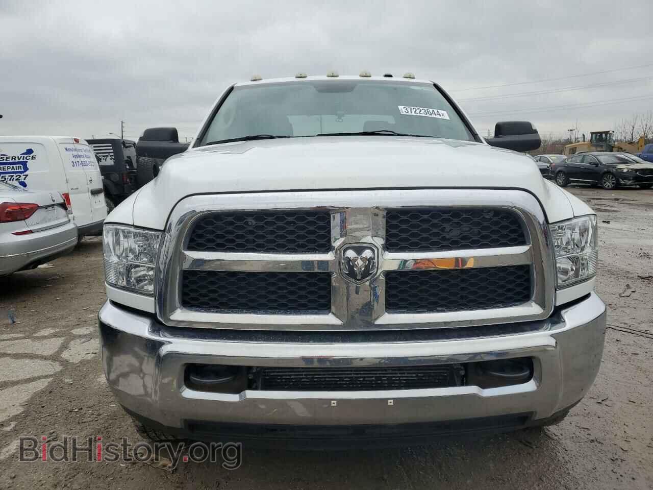2013 RAM All Models - VIN: 3C6UR5CL9DG542362 - Photo 5