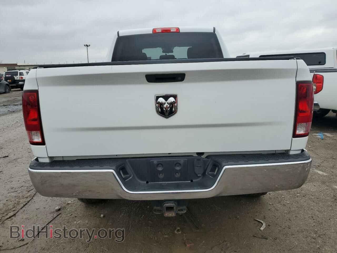 2013 RAM All Models - VIN: 3C6UR5CL9DG542362 - Photo 6