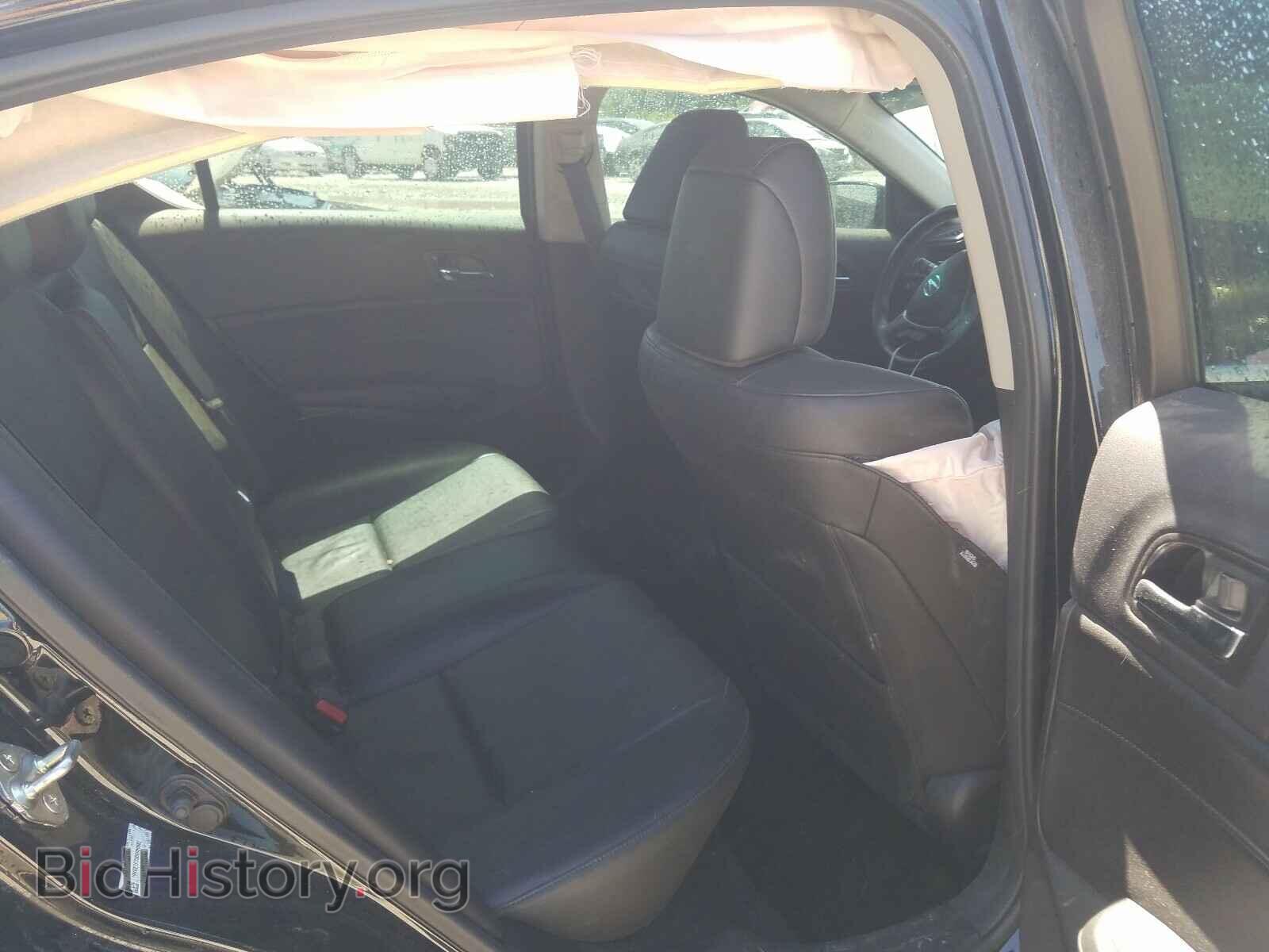 2013 ACURA ILX - VIN: 19VDE1F73DE000982 - Фото 6