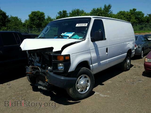 2014 FORD ECONOLINE - VIN: 1FTNE2EWXEDA25388 - Photo 2