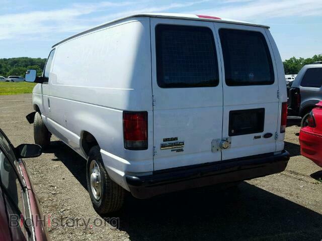 2014 FORD ECONOLINE - VIN: 1FTNE2EWXEDA25388 - Photo 3