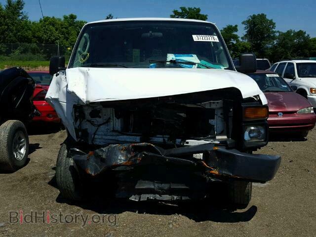 2014 FORD ECONOLINE - VIN: 1FTNE2EWXEDA25388 - Photo 9