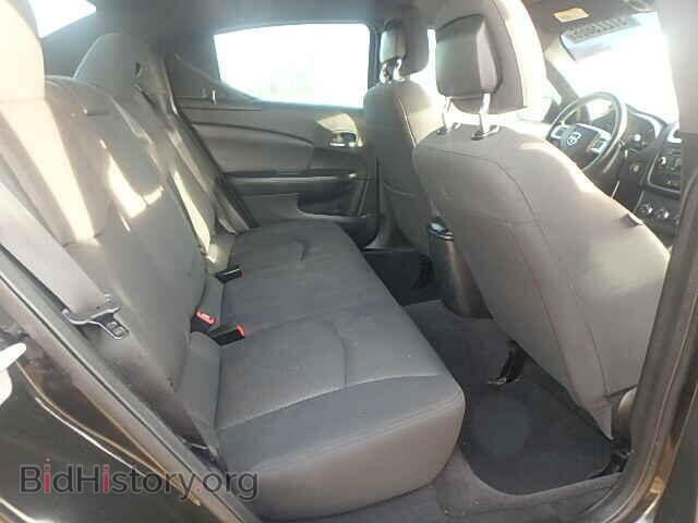 2012 DODGE AVENGER - VIN: 1C3CDZCB9CN171649 - Фото 6