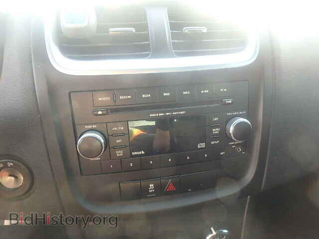 2012 DODGE AVENGER - VIN: 1C3CDZCB9CN171649 - Фото 10
