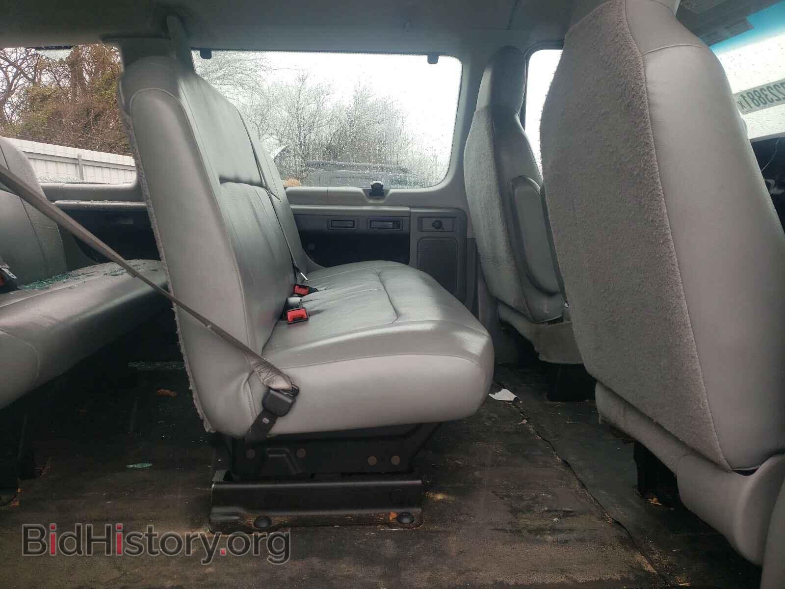 2012 FORD ECONOLINE - VIN: 1FBSS3BL6CDB14081 - Photo 6