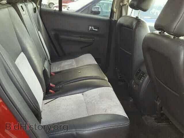 2010 FORD EDGE - VIN: 2FMDK4AC2ABA76231 - Фото 6