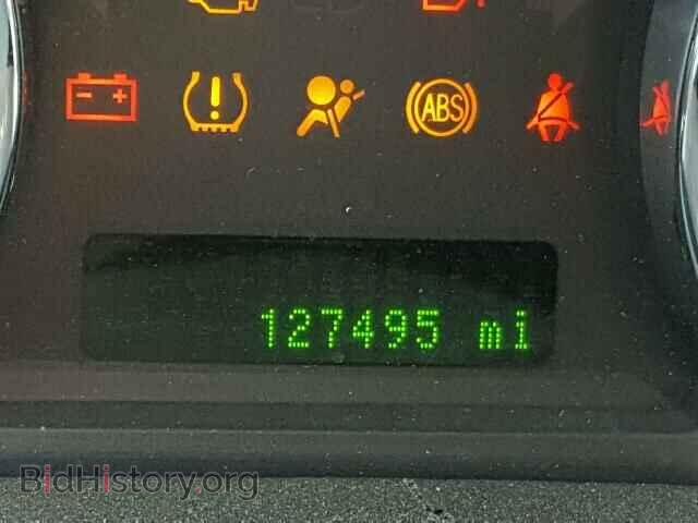 2010 FORD EDGE - VIN: 2FMDK4AC2ABA76231 - Фото 8
