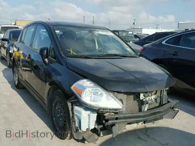 Фотография 3N1BC1CP0BL393084 - NISSAN VERSA 2011