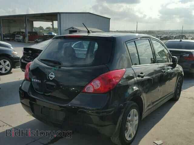 2011 NISSAN VERSA - VIN: 3N1BC1CP0BL393084 - Фото 4