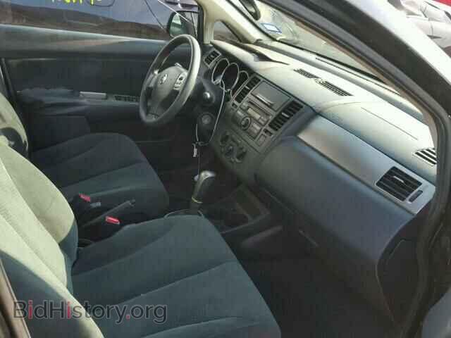 2011 NISSAN VERSA - VIN: 3N1BC1CP0BL393084 - Фото 5