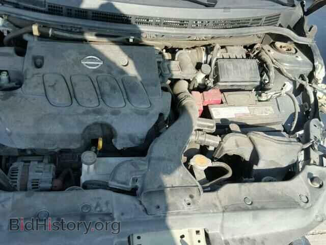 2011 NISSAN VERSA - VIN: 3N1BC1CP0BL393084 - Фото 7