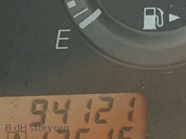 2011 NISSAN VERSA - VIN: 3N1BC1CP0BL393084 - Фото 8