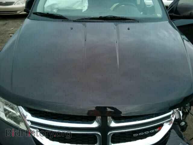2013 DODGE JOURNEY - VIN: 3C4PDCBG7DT517805 - Фото 7