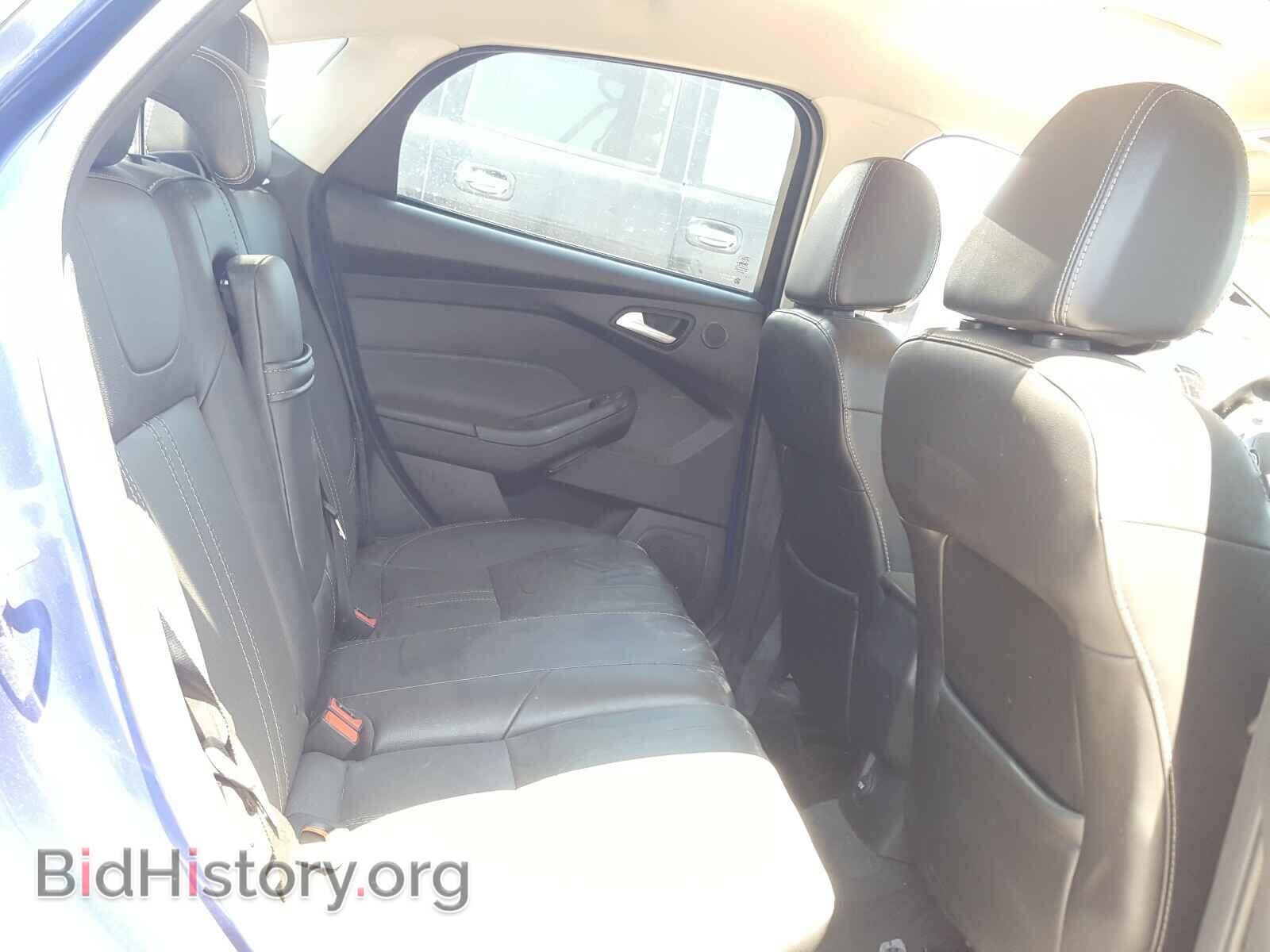 2013 FORD FOCUS - VIN: 1FADP3F26DL262977 - Photo 6